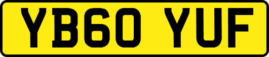 YB60YUF