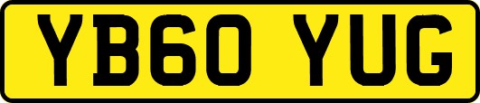 YB60YUG