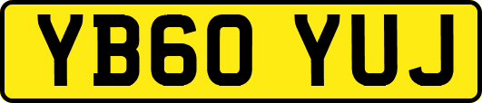 YB60YUJ