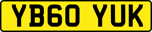 YB60YUK