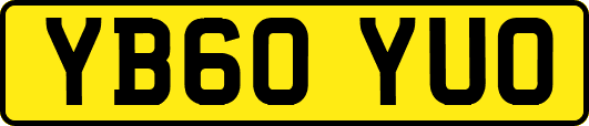 YB60YUO