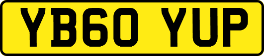 YB60YUP