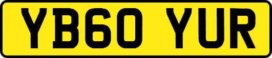 YB60YUR
