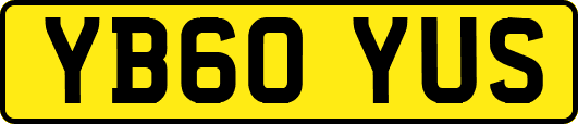 YB60YUS