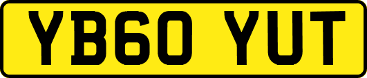 YB60YUT