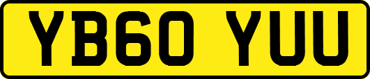 YB60YUU
