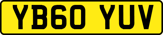 YB60YUV