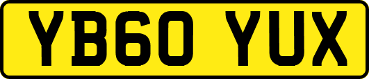 YB60YUX