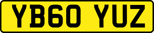 YB60YUZ