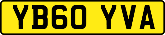 YB60YVA
