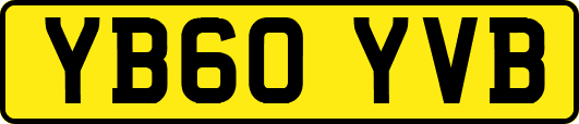 YB60YVB