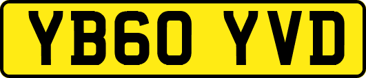 YB60YVD