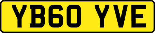 YB60YVE