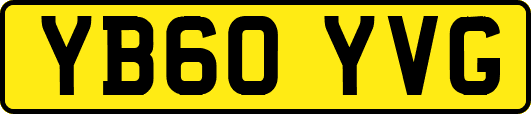 YB60YVG