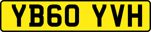 YB60YVH