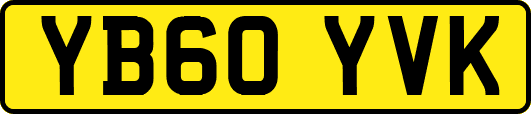 YB60YVK