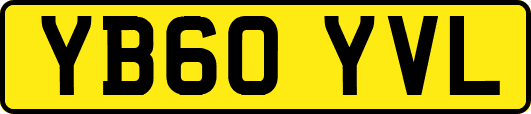 YB60YVL
