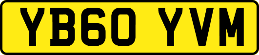 YB60YVM