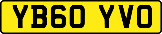 YB60YVO