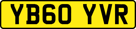 YB60YVR