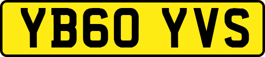 YB60YVS