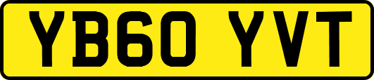 YB60YVT