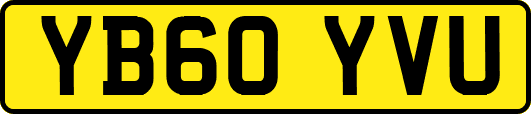 YB60YVU