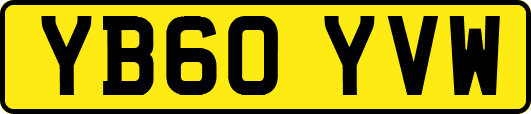 YB60YVW