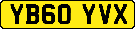 YB60YVX