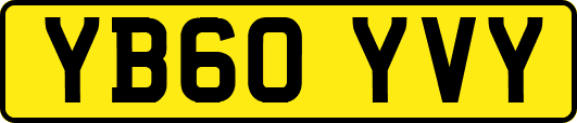 YB60YVY