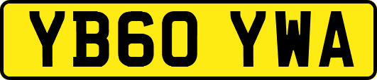 YB60YWA