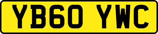 YB60YWC