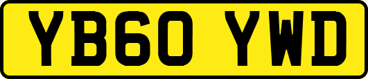 YB60YWD