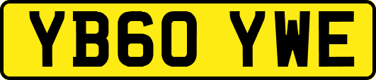 YB60YWE