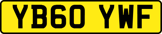 YB60YWF