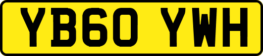 YB60YWH