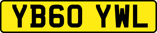 YB60YWL