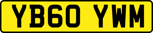 YB60YWM