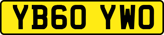 YB60YWO