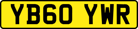 YB60YWR