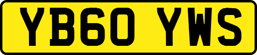 YB60YWS