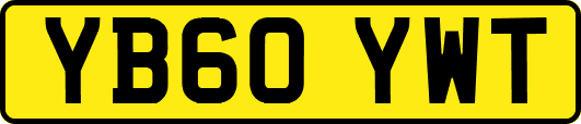 YB60YWT