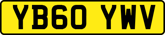 YB60YWV