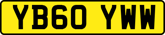 YB60YWW