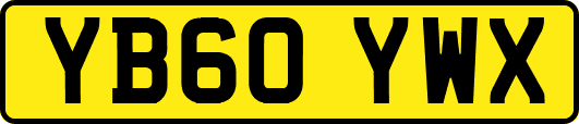 YB60YWX