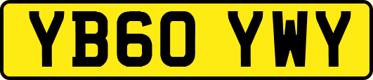 YB60YWY