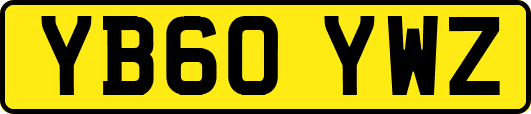 YB60YWZ