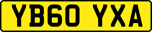 YB60YXA