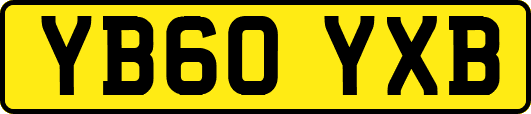 YB60YXB