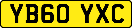 YB60YXC